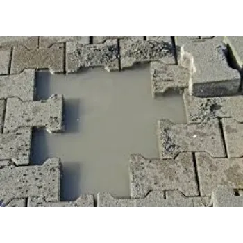 Interlocknig Block